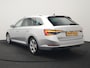 Skoda Superb Combi 1.4 TSI iV Business Edition PHEV 218pk Dealer O.H. | Adaptive Cruise | Camera | Voorstoelen Verwarmd | Apple Carplay | Crystal LED | Navigatie | Virtual Cockpit | DAB |