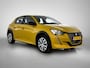 Peugeot e-208 EV Active 50 kWh | Accu SOH 96,9% | Navigatie via Apple Carplay / Android Auto | Climate Control | Cruise Control | Armsteun | DAB+ radio | Bluetooth | Keyless start | Regensensor | Automatisch dimlicht | Multifunctioneel stuurwiel |