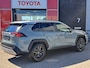 Toyota RAV4 2.5 Hybrid AWD ADVENTURE STUUR/STOEL VERWARMING NAVIGATIE ELEK. BESTUURDERS STOEL
