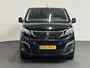 Peugeot Expert 145PK Automaat L3 Trekhaak Navigatie parkeersensoren Airco 3 zits cruise control