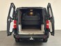 Peugeot Expert 145PK Automaat L3 Trekhaak Navigatie parkeersensoren Airco 3 zits cruise control