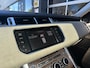 Land Rover Range Rover Sport 5.0 V8 510 pk Supercharged HSE Dynamic, Two Tone, Pano, Bluetooth, Cruise, Camera, Navi, PDC