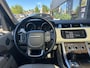 Land Rover Range Rover Sport 5.0 V8 510 pk Supercharged HSE Dynamic, Two Tone, Pano, Bluetooth, Cruise, Camera, Navi, PDC