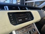 Land Rover Range Rover Sport 5.0 V8 510 pk Supercharged HSE Dynamic, Two Tone, Pano, Bluetooth, Cruise, Camera, Navi, PDC