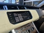 Land Rover Range Rover Sport 5.0 V8 510 pk Supercharged HSE Dynamic, Two Tone, Pano, Bluetooth, Cruise, Camera, Navi, PDC