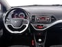 Kia Picanto 1.0 CVVT First Edition | Volledig dealeronderhouden | NAP | NL AUTO | Climate Control | Lichtmetalen velgen |