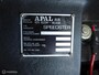 Volkswagen Apal Speedster 356