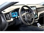 Volvo XC60 2.0 T6 AWD 293kW/399pk Aut8 MJ2026 Plug-in Ultra Black Edition LUCHTVERING + BOWERS&WILKINS + PANORAMADAK + BLIS + HEAD-UP + PILOT ASSIST + V&A STOEL-&STUURVERWARMING + ADAPT.CRUISE + GOOGLE DASH&SERVICES + STOELMASSAGE + 360 CAMERA + 21" LM-VELGEN!