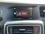 Volvo V60 2.0 D2 Summum Leer Navi/Cam Stoelverwarming Cruise Nette Auto!