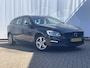Volvo V60 2.0 D2 Summum Leer Navi/Cam Stoelverwarming Cruise Nette Auto!