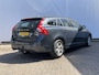 Volvo V60 2.0 D2 Summum Leer Navi/Cam Stoelverwarming Cruise Nette Auto!