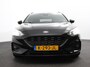 Ford Focus Wagon 1.0 EcoBoost Hybrid ST Line X Business Digitale Cockpit Camera Electrisch te openen achterklep Navigatie Climate control Cruise control Apple Carplay/Android Auto LM velgen Parkeersensoren Led Extra Getint Glas