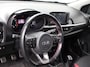 Kia Picanto 1.0 T-GDI GT-Line Leder Keyless Navigatie Apple Carplay/Android Auto Stoelverwarming Lichtmetalen Velgen Cruise Control Climate Control Camera Parkeer sensoren Bluetooth