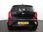 Kia Picanto 1.0 T-GDI GT-Line Leder Keyless Navigatie Apple Carplay/Android Auto Stoelverwarming Lichtmetalen Velgen Cruise Control Climate Control Camera Parkeer sensoren Bluetooth