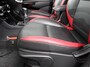 Kia Picanto 1.0 T-GDI GT-Line Leder Keyless Navigatie Apple Carplay/Android Auto Stoelverwarming Lichtmetalen Velgen Cruise Control Climate Control Camera Parkeer sensoren Bluetooth