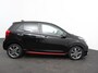 Kia Picanto 1.0 T-GDI GT-Line Leder Keyless Navigatie Apple Carplay/Android Auto Stoelverwarming Lichtmetalen Velgen Cruise Control Climate Control Camera Parkeer sensoren Bluetooth