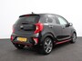 Kia Picanto 1.0 T-GDI GT-Line Leder Keyless Navigatie Apple Carplay/Android Auto Stoelverwarming Lichtmetalen Velgen Cruise Control Climate Control Camera Parkeer sensoren Bluetooth