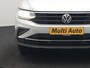 Volkswagen Tiguan 1.4 TSI eHybrid Active PHEV 245pk Dealer O.H. | Trekhaak Af Fabriek | Adaptive Cruise | Camera | Stoelen & Stuur Verwarmd | Apple Carplay | Navigatie | Virtual Cockpit | DAB | Plug In Hybrid |
