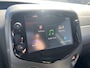 Toyota Aygo 1.0 VVT-i x-clusiv / Automaat! / Apple Carplay&Android Auto / 15" Lichtmetalen Velgen / Airco / Achteruitrij Camera / Keyless Entry/Start /