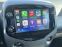 Toyota Aygo 1.0 VVT-i x-clusiv / Automaat! / Apple Carplay&Android Auto / 15" Lichtmetalen Velgen / Airco / Achteruitrij Camera / Keyless Entry/Start /
