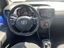 Toyota Aygo 1.0 VVT-i x-clusiv / Automaat! / Apple Carplay&Android Auto / 15" Lichtmetalen Velgen / Airco / Achteruitrij Camera / Keyless Entry/Start /