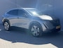 Nissan Ariya Advance 66 kWh Dealer Onderhouden / 22KW Lader (3-fase) / All Season Banden / 360* Camera / Navigatie / Apple Carplay&Android Auto / Cruise Control Adaptief / Stoel-,Stuur Verwarming / Elektrische Achterklep /