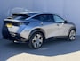 Nissan Ariya Advance 66 kWh Dealer Onderhouden / 22KW Lader (3-fase) / All Season Banden / 360* Camera / Navigatie / Apple Carplay&Android Auto / Cruise Control Adaptief / Stoel-,Stuur Verwarming / Elektrische Achterklep /