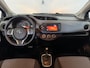Toyota Yaris 1.3 VVT-I DYNAMIC / Automaat / Camera / Stoelverwarming / Bluetooth / Onderhoudsboekjes aanwezig.