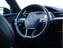 Audi E-tron e-tron 55 quattro advanced 95 kWh | SOH 91,3% | S-line | NAP
