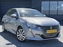 Peugeot 208 1.2 PureTech Blue Lease Active 2e Eigenaar,Navi,D-riem vv 07-2025,Pdc,Clima,Cruise,Rijstrooksensor,N.A.P,Bj 12-2019,Apk tot 08-2027