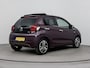 Peugeot 108 1.0 e-VTi Allure TOP! | Stoelverwarming | Cruise Control | Lederen bekleding | NAVI | lichtmetalen velgen 15" |