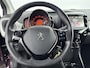 Peugeot 108 1.0 e-VTi Allure TOP! | Stoelverwarming | Cruise Control | Lederen bekleding | NAVI | lichtmetalen velgen 15" |