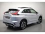Mitsubishi Eclipse Cross 2.4 PHEV Instyle |Pano|HUD|Leder|360|Trekhaak|