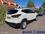 Nissan Qashqai 1.2 N-Connecta panorama dak trekhaak