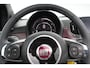 Fiat 500C 1.0 Hybrid Star Plus Leder Navigatie Digitale Cockpit Cruise Control Climate Control Lichtmetalen Velgen Parkeersensoren Achter