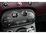 Fiat 500C 1.0 Hybrid Star Plus Leder Navigatie Digitale Cockpit Cruise Control Climate Control Lichtmetalen Velgen Parkeersensoren Achter