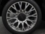 Fiat 500C 1.0 Hybrid Star Plus Leder Navigatie Digitale Cockpit Cruise Control Climate Control Lichtmetalen Velgen Parkeersensoren Achter