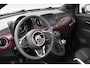 Fiat 500C 1.0 Hybrid Star Plus Leder Navigatie Digitale Cockpit Cruise Control Climate Control Lichtmetalen Velgen Parkeersensoren Achter