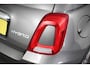 Fiat 500C 1.0 Hybrid Star Plus Leder Navigatie Digitale Cockpit Cruise Control Climate Control Lichtmetalen Velgen Parkeersensoren Achter