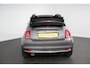 Fiat 500C 1.0 Hybrid Star Plus Leder Navigatie Digitale Cockpit Cruise Control Climate Control Lichtmetalen Velgen Parkeersensoren Achter