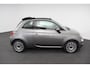 Fiat 500C 1.0 Hybrid Star Plus Leder Navigatie Digitale Cockpit Cruise Control Climate Control Lichtmetalen Velgen Parkeersensoren Achter
