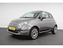 Fiat 500C 1.0 Hybrid Star Plus Leder Navigatie Digitale Cockpit Cruise Control Climate Control Lichtmetalen Velgen Parkeersensoren Achter