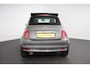 Fiat 500C 1.0 Hybrid Star Plus Leder Navigatie Digitale Cockpit Cruise Control Climate Control Lichtmetalen Velgen Parkeersensoren Achter