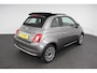 Fiat 500C 1.0 Hybrid Star Plus Leder Navigatie Digitale Cockpit Cruise Control Climate Control Lichtmetalen Velgen Parkeersensoren Achter