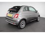 Fiat 500C 1.0 Hybrid Star Plus Leder Navigatie Digitale Cockpit Cruise Control Climate Control Lichtmetalen Velgen Parkeersensoren Achter