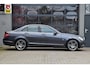 Mercedes-Benz C-klasse 180 K BlueEFFICIENCY Business Edition Avantgarde