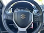 Suzuki Vitara 1.4 Boosterjet Select Smart Hybrid navigatie