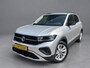 Volkswagen T-Cross 1.0 TSI GOAL EDITION, 1E Eigenaar, All Season banden, FABRIEKSGARANTIE