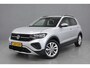 Volkswagen T-Cross 1.0 TSI GOAL EDITION, 1E Eigenaar, All Season banden, FABRIEKSGARANTIE