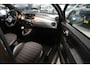 Fiat 500 1.2 Naked / BY DIESEL / SPECIALE EDITIE / UNIEK ! ! !